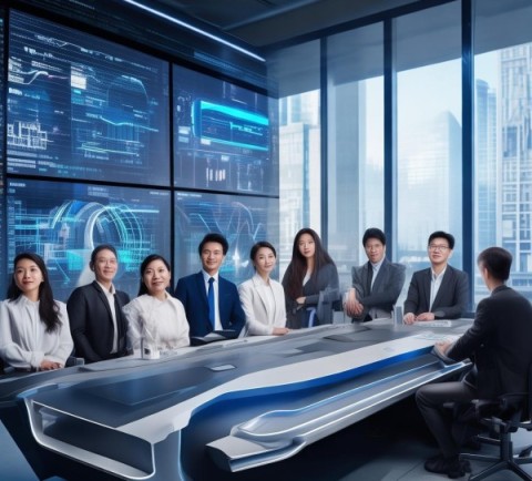 杭州迎和信息咨询服务有限公司，致力于探索数字化转型的新路径，为客户提供高效、精准的咨询服务，助力企业的数字化发展。