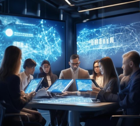壹齐信息咨询服务，助力企业数字化转型的新解决方案