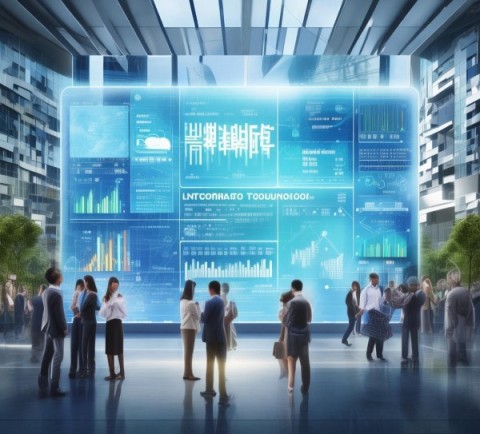 梁溪区信息技术咨询网，助力梁溪区经济发展与创新。