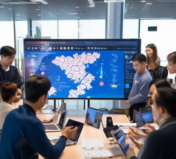 奉贤区中小型企业IT信息化咨询,助力企业数字化转型的创新实践! 奉贤区中小型企业IT信息化咨询,助力企业数字化转型的创新实践!