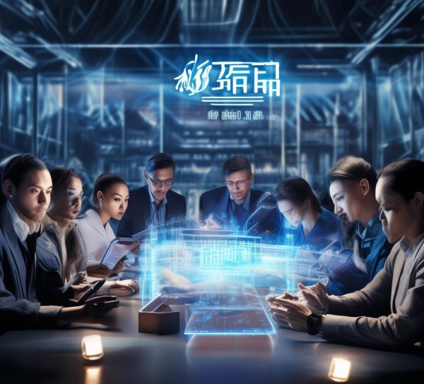 盛源科技,数字转型的助力 盛源科技,数字转型的助力