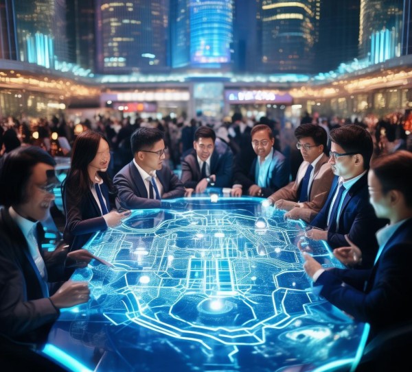 虹口区信息技术咨询,助力现代经济发展的重要保障 虹口区信息技术咨询,助力现代经济发展的重要保障