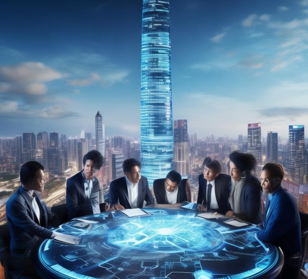 济南,信息化发展新引擎,信息化咨询公司未来展望 济南,信息化发展新引擎,信息化咨询公司未来展望