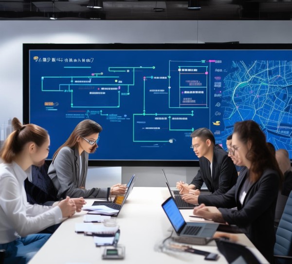 南通运营信息咨询服务,助力企业数字化转型 南通运营信息咨询服务,助力企业数字化转型