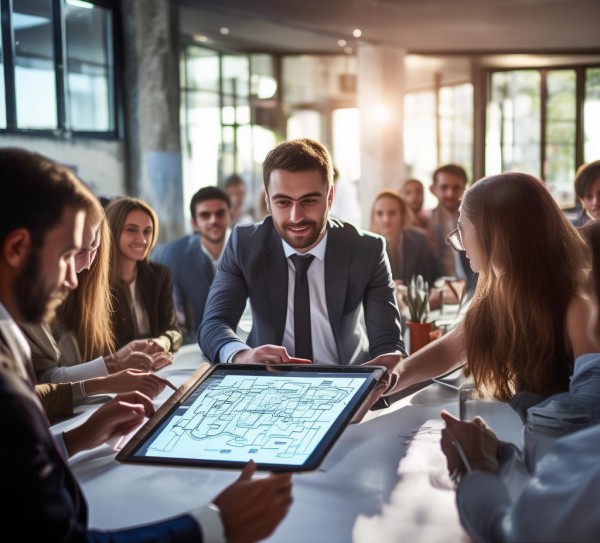 Choosing the Right Partner:The Importance of a Good Information Technology Consultant Choosing the Right Partner:The Importance of a Good Information Technology Consultant