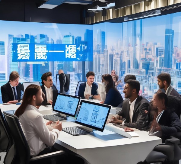 盐城信息化咨询招聘,助力企业迈向数字化 盐城信息化咨询招聘,助力企业迈向数字化