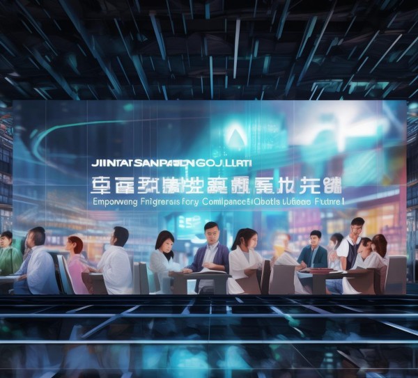 济南上岸信息咨询服务有限公司，助力企业高效合规，开启未来！