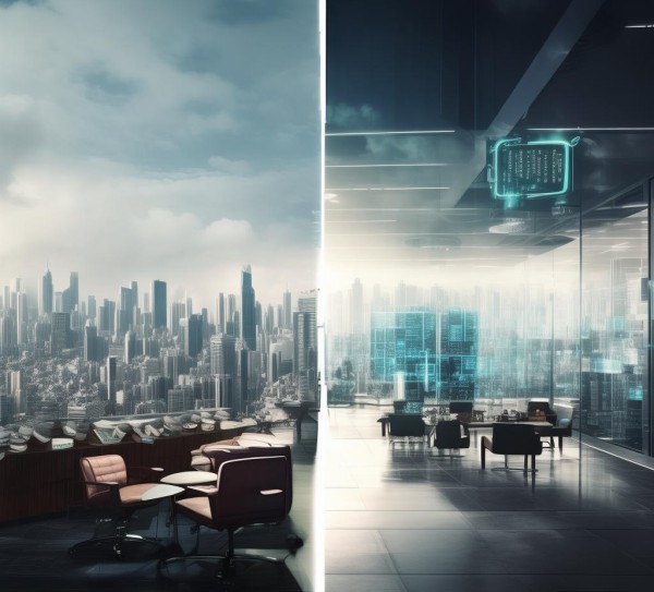 Bisecting the Horizon of the Future: The Opportunities and Challenges of Consulting Services in the 21st Century Bisecting the Horizon of the Future: The Opportunities and Challenges of Consulting Services in the 21st Century