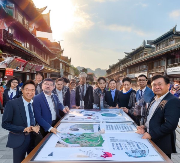 沙溪镇提供信息咨询服务,助力社会经济发展 沙溪镇提供信息咨询服务,助力社会经济发展