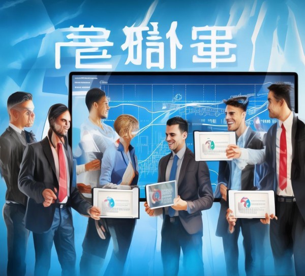良秉信息咨询服务助力企业成功之道 良秉信息咨询服务助力企业成功之道