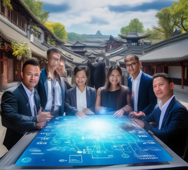 姑苏区,信息技术咨询资质助力区域经济发展 姑苏区,信息技术咨询资质助力区域经济发展