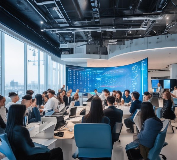 梁溪区信息技术咨询网点助力企业数字化转型,提供定制化解决方案 梁溪区信息技术咨询网点助力企业数字化转型,提供定制化解决方案